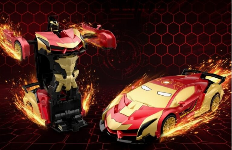 | RC Bolides