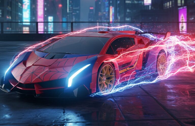 | RC Bolides