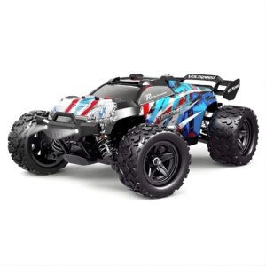 | RC Bolides