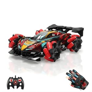 | RC Bolides