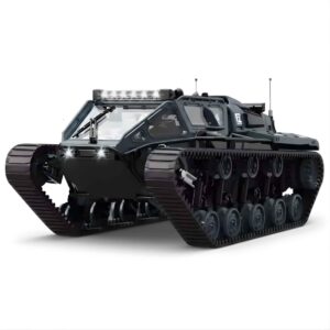 Tank RC C8812