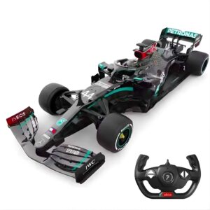 Voiture Télécommandée F1 Mercedes-AMG