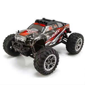 Monster Truck RC Master-Power
