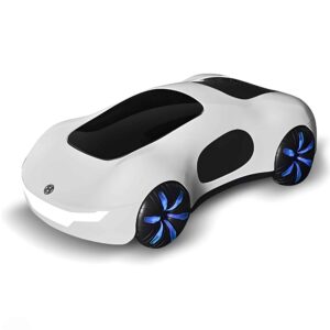 Voiture Télécommandée Futuriste