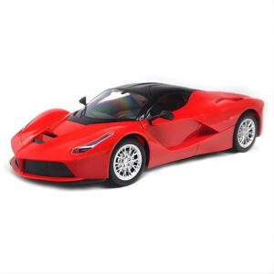 Voiture Télécommandée Ferrari
