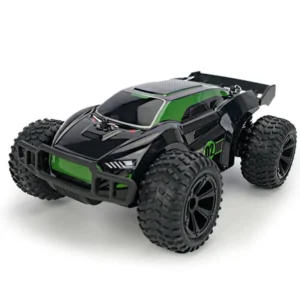 Voiture RC Ultra Rapide