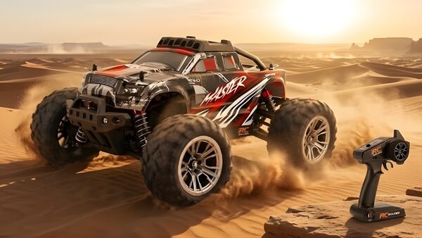 | RC Bolides