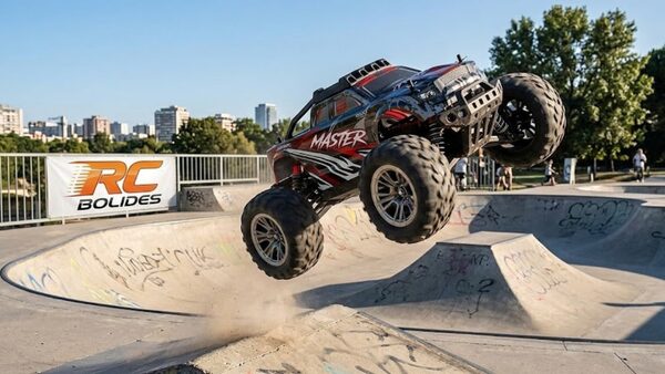 | RC Bolides