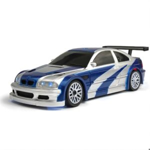 Voiture RC Drift