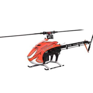 Hélicoptère RC XXL GOOSKY RS5