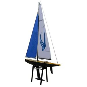 Voilier RC PRO HELIX