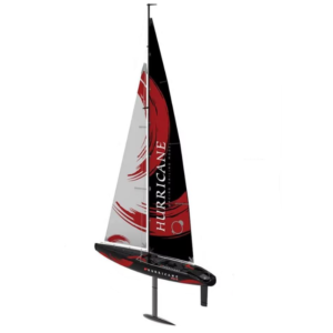 Voilier RC HURRICANE
