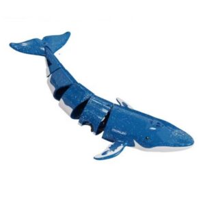 Sous-Marin RC Baleine