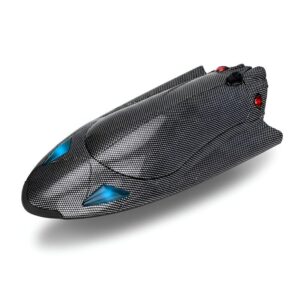 Bateau de Course RC