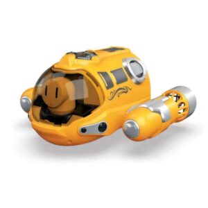 Bateau RC AQUA EXPLORER
