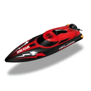 Bateau Télécommande Lac | RC Voltige
