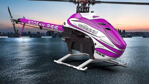 | RC Bolides