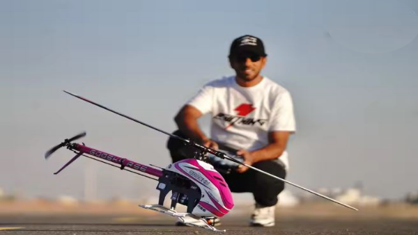 | RC Bolides