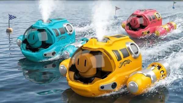 Aqua Explorer rose batailles eau famille jet spray adrenaline ete jardin