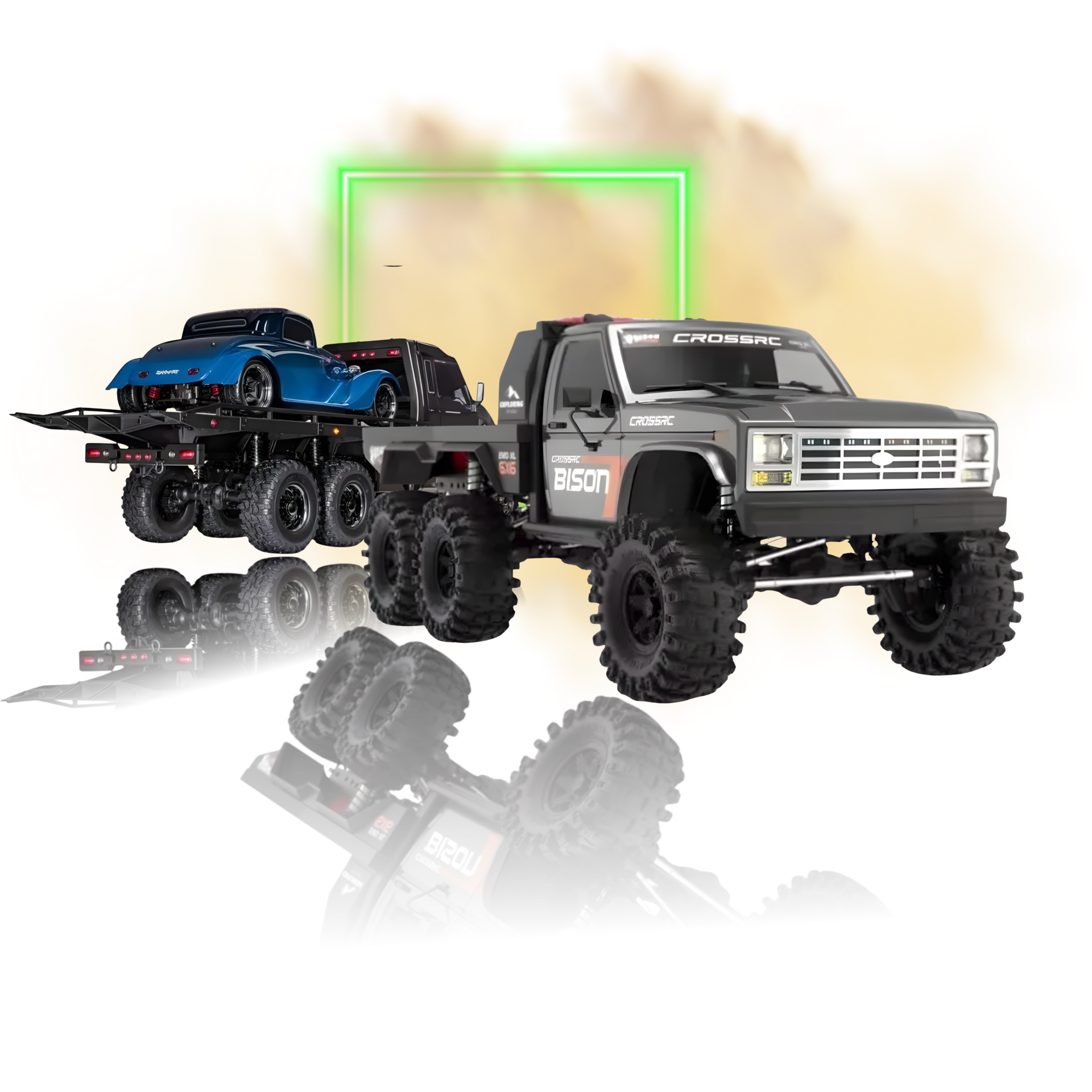 | RC Bolides