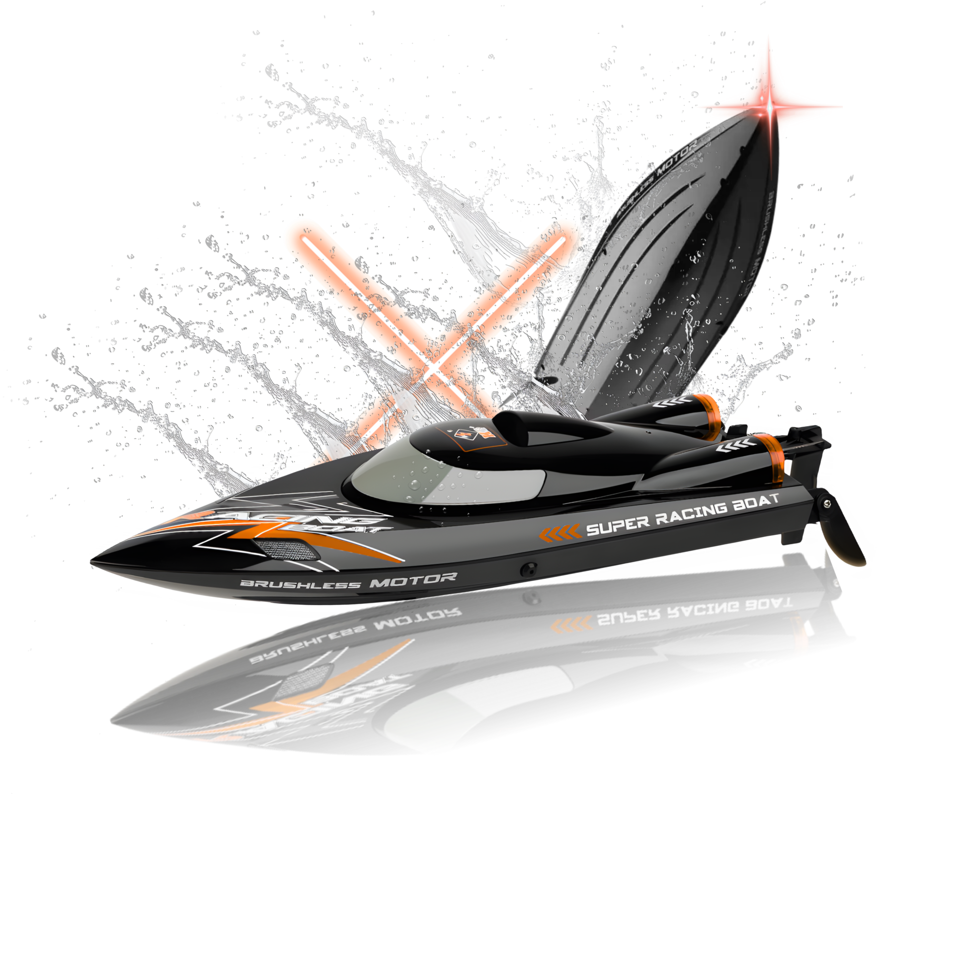 | RC Bolides