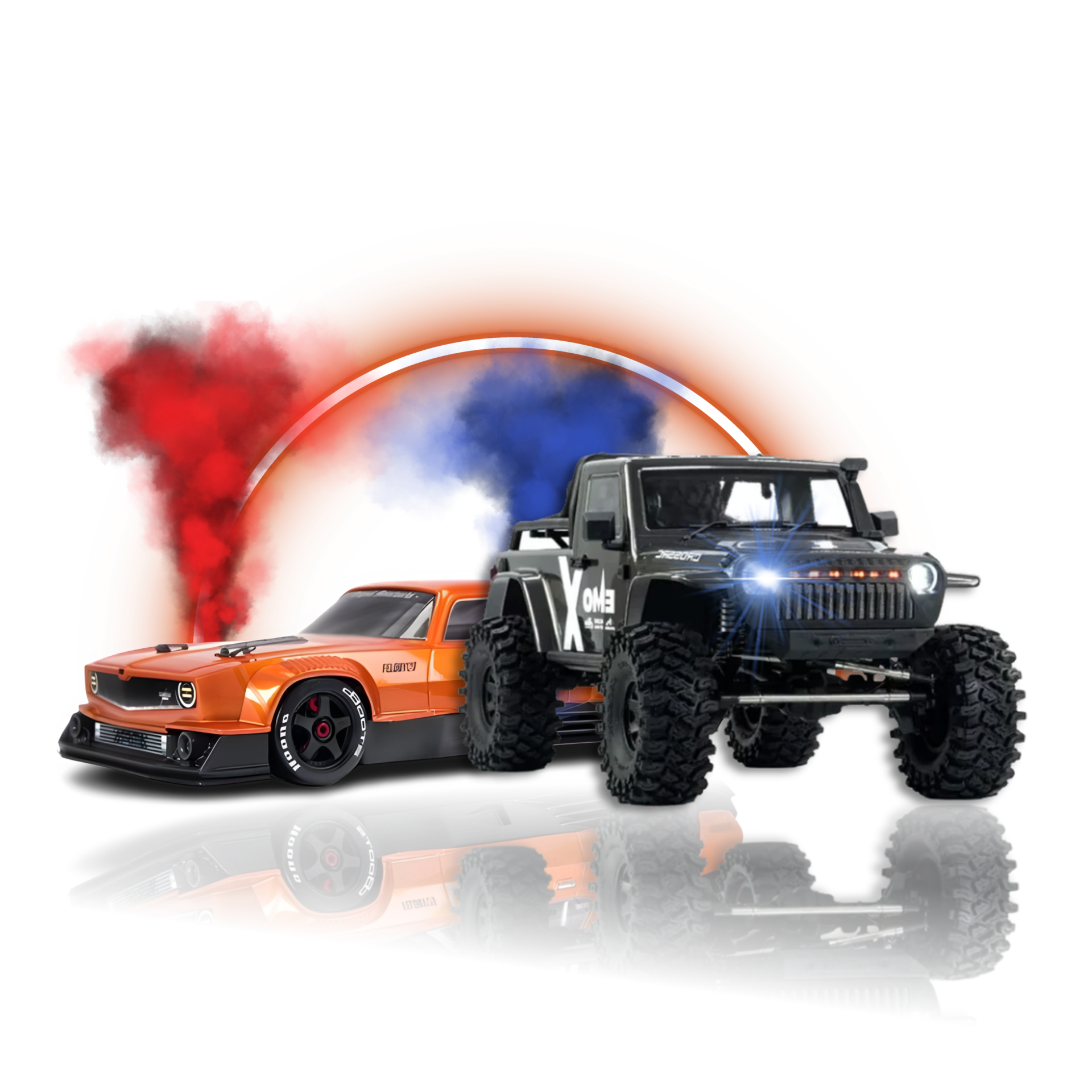 | RC Bolides