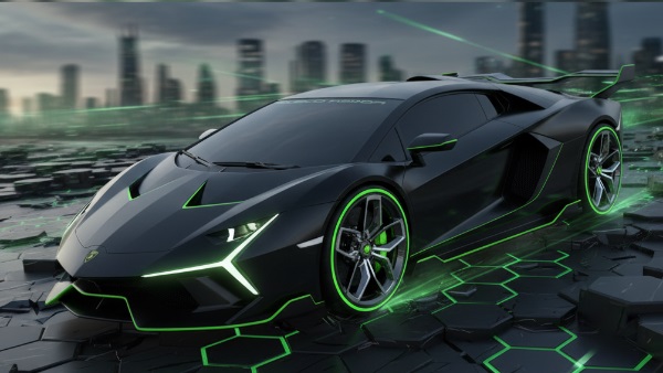 | RC Bolides