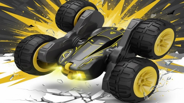 | RC Bolides