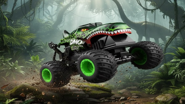 | RC Bolides