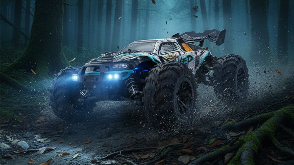| RC Bolides