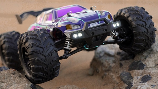 | RC Bolides