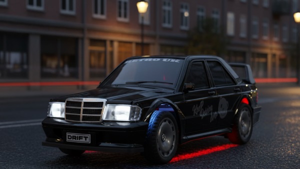 | RC Bolides | RC Bolides