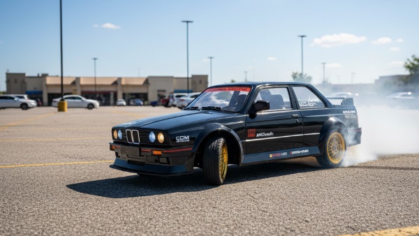 | RC Bolides
