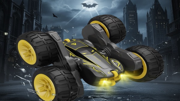 | RC Bolides