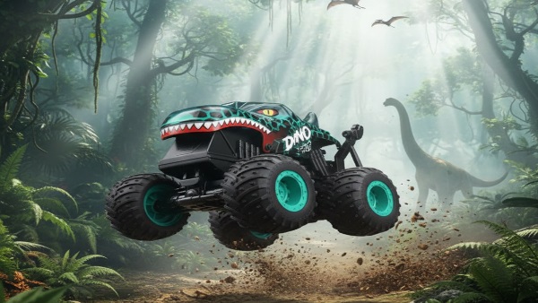 | RC Bolides