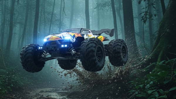 | RC Bolides