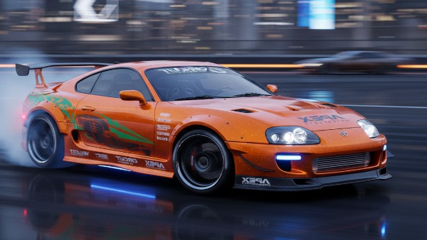 | RC Bolides