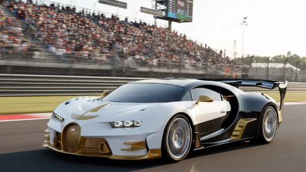| RC Bolides