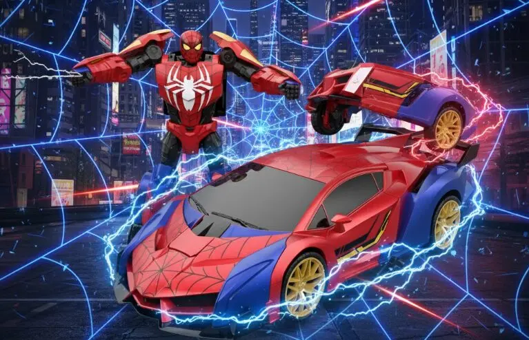 | RC Bolides