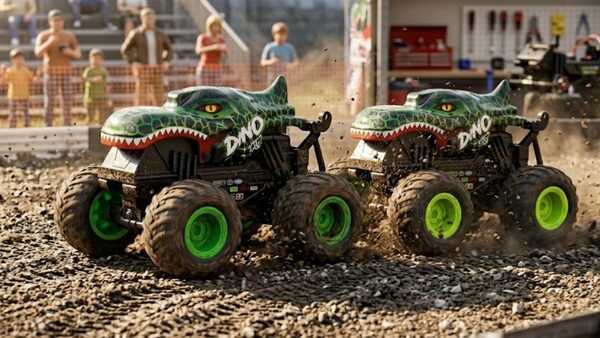 | RC Bolides