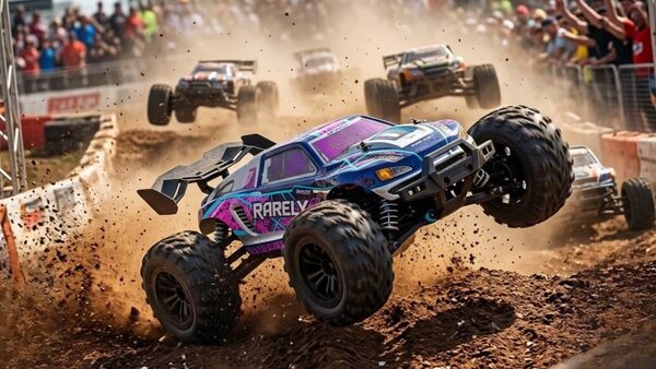 | RC Bolides