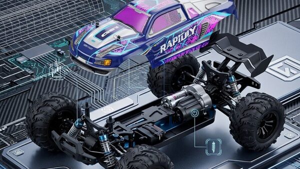 | RC Bolides