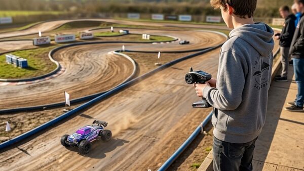 | RC Bolides