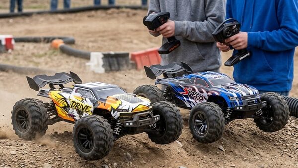| RC Bolides