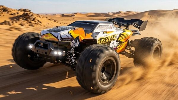 | RC Bolides