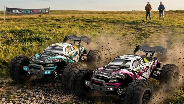 | RC Bolides