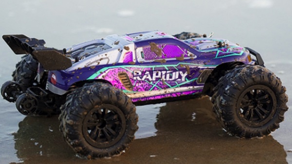 | RC Bolides