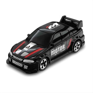 RC DRIFT Mitsubishi Lancer Evolution