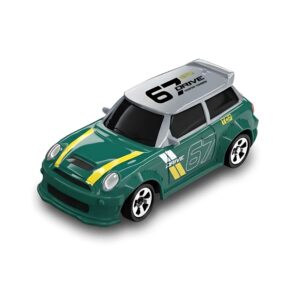 RC DRIFT Mini Cooper
