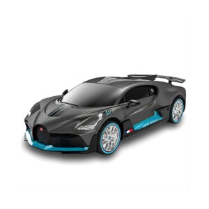 Voiture Télécommandée Bugatti Divo